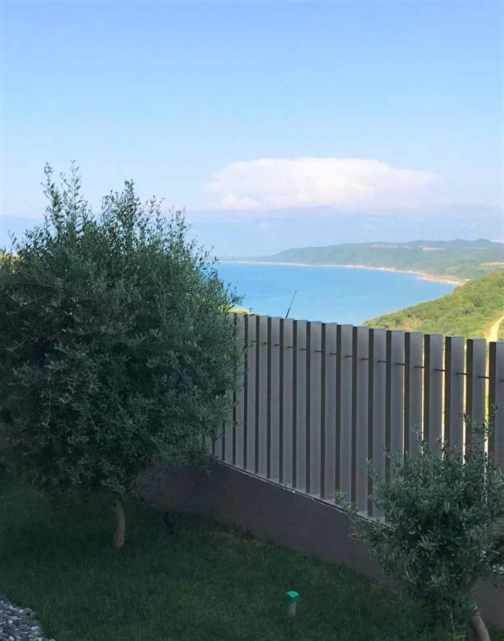 Duplex Seaview Condo دراس المظهر الخارجي الصورة