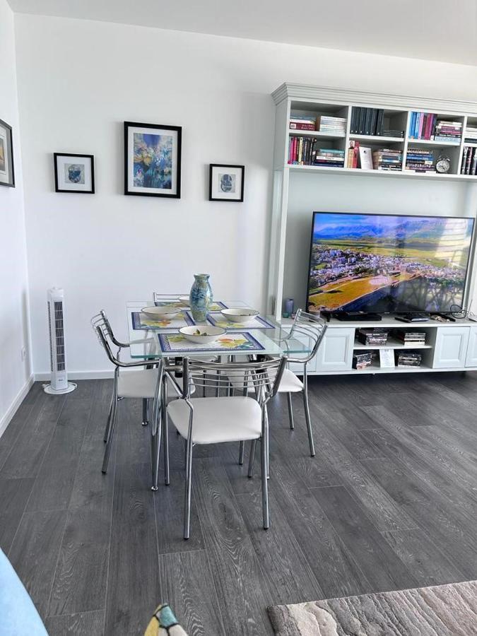 Duplex Seaview Condo دراس المظهر الخارجي الصورة